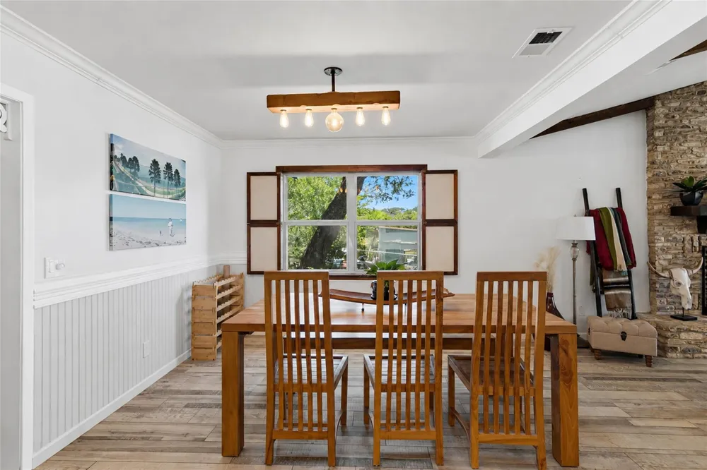 128 Canteen Canyon Lake, TX 78133