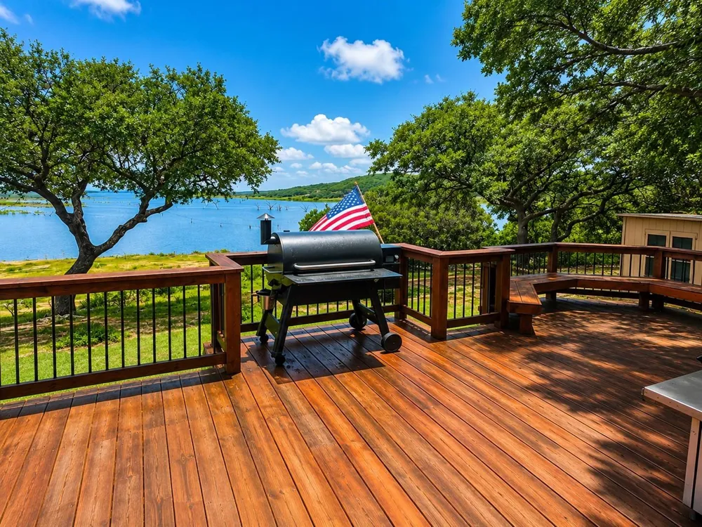 128 Canteen Canyon Lake, TX 78133