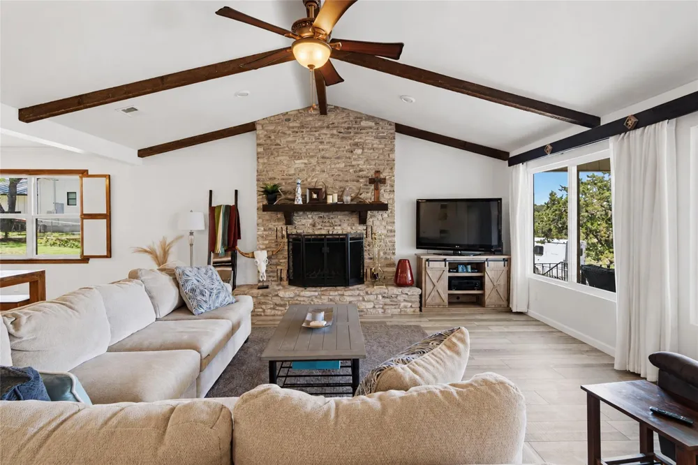 128 Canteen Canyon Lake, TX 78133