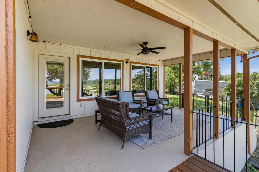 128 Canteen Canyon Lake, TX 78133