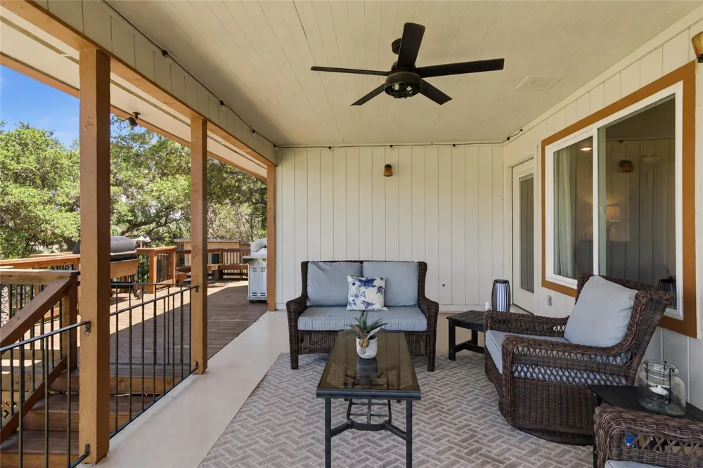 128 Canteen Canyon Lake, TX 78133