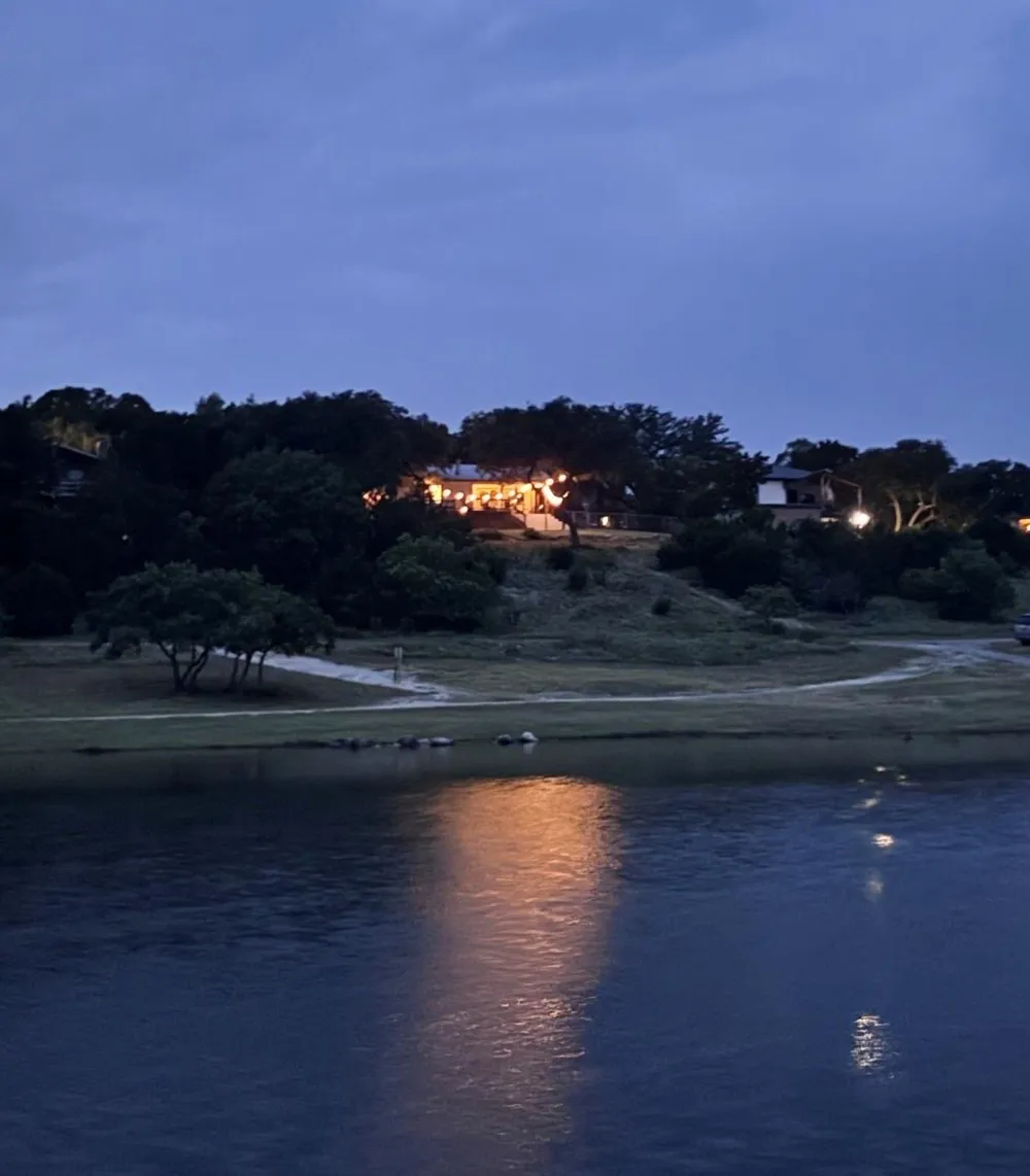 128 Canteen Canyon Lake, TX 78133