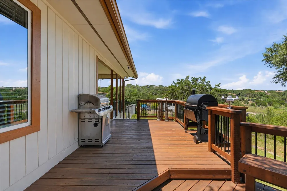 128 Canteen Canyon Lake, TX 78133