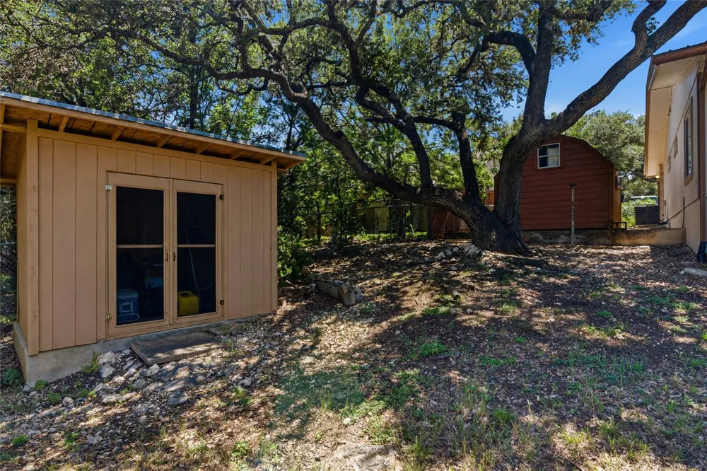 128 Canteen Canyon Lake, TX 78133