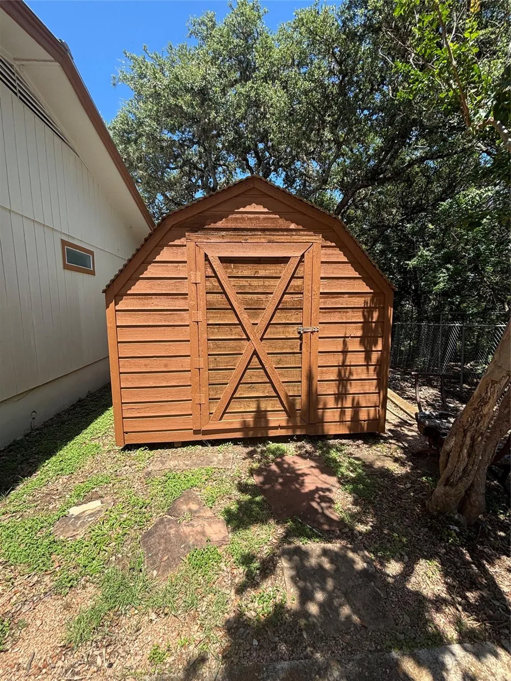 128 Canteen Canyon Lake, TX 78133