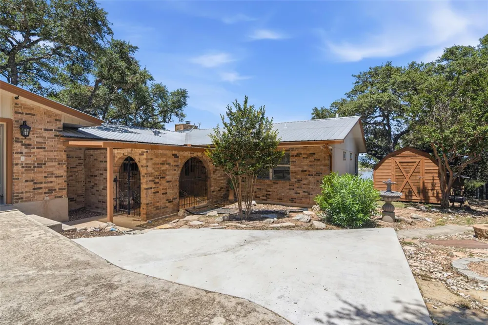 128 Canteen Canyon Lake, TX 78133