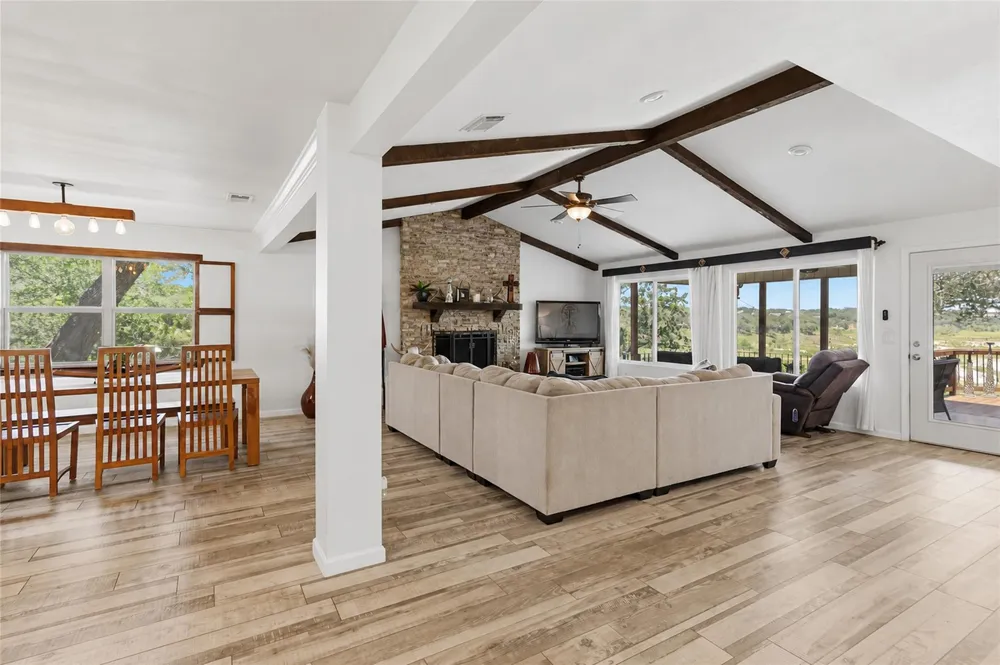 128 Canteen Canyon Lake, TX 78133