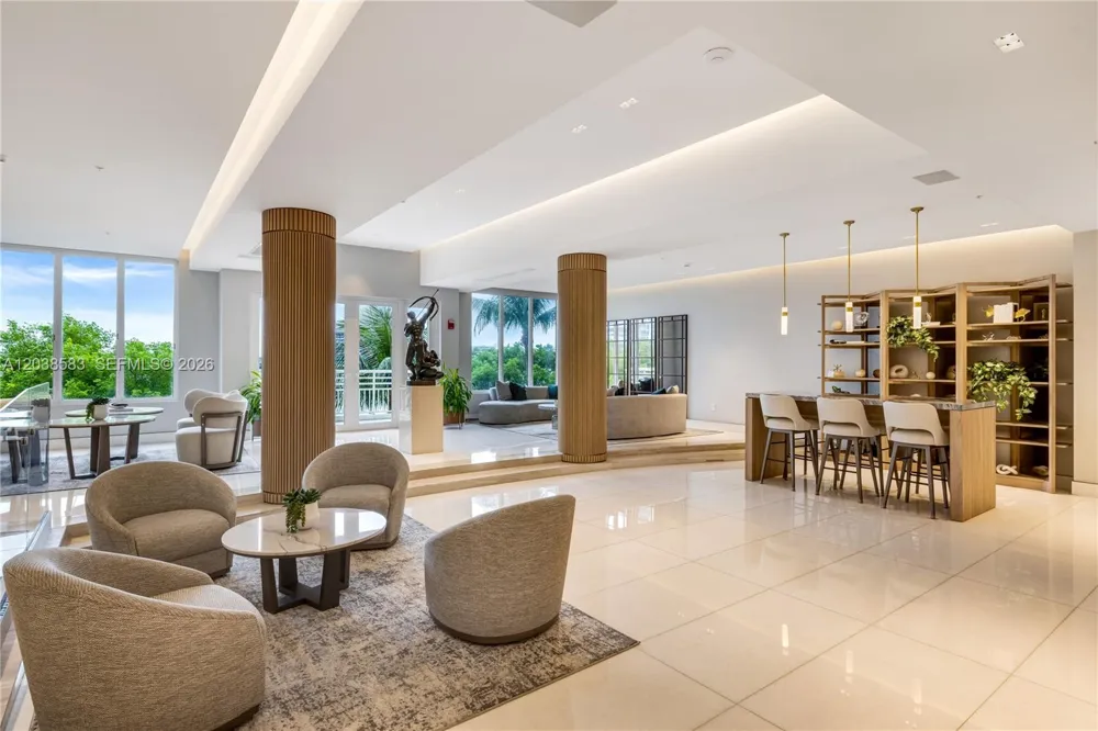 888 Brickell Key Dr #1010 Miami, FL 33131