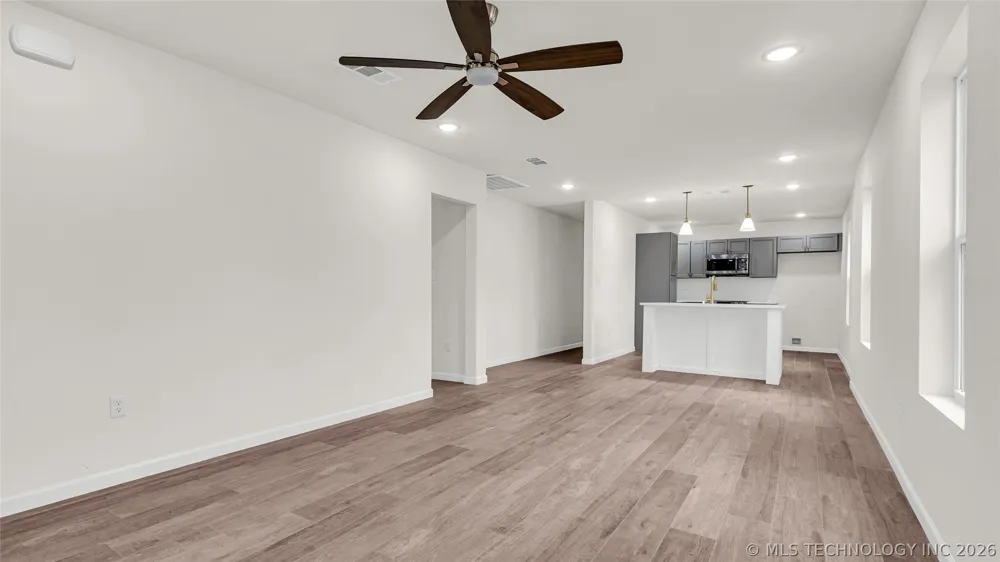2615 Rancho Lane Ardmore, OK 73401