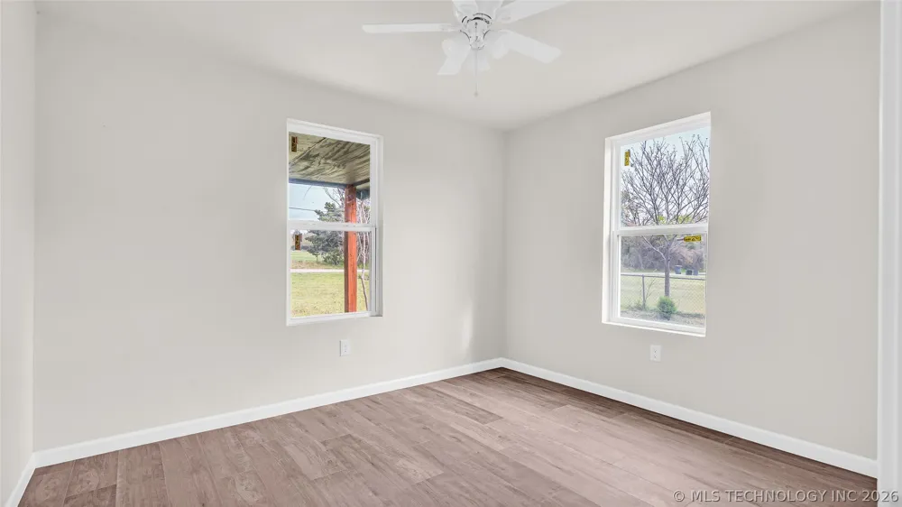 2615 Rancho Lane Ardmore, OK 73401