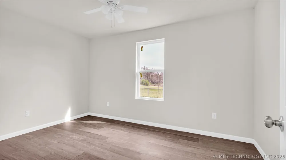 2615 Rancho Lane Ardmore, OK 73401