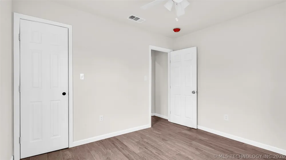 2615 Rancho Lane Ardmore, OK 73401
