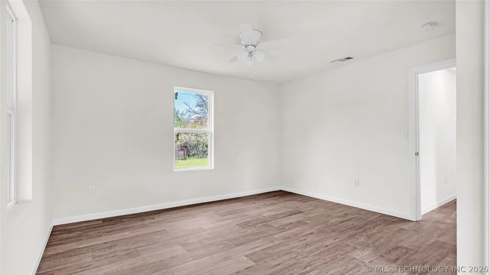 2615 Rancho Lane Ardmore, OK 73401
