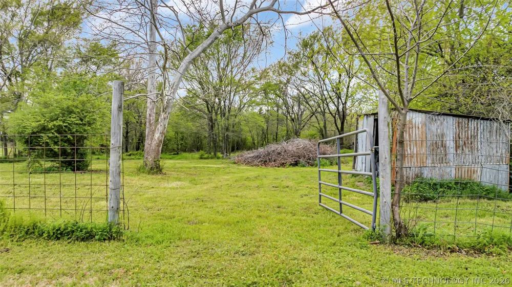 2615 Rancho Lane Ardmore, OK 73401