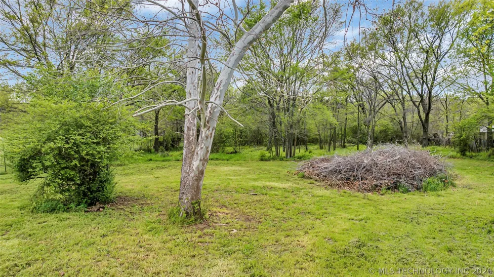 2615 Rancho Lane Ardmore, OK 73401