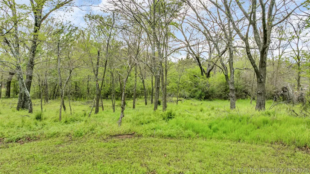 2615 Rancho Lane Ardmore, OK 73401