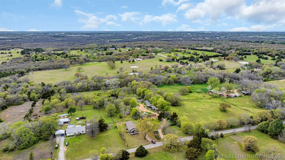 2615 Rancho Lane Ardmore, OK 73401