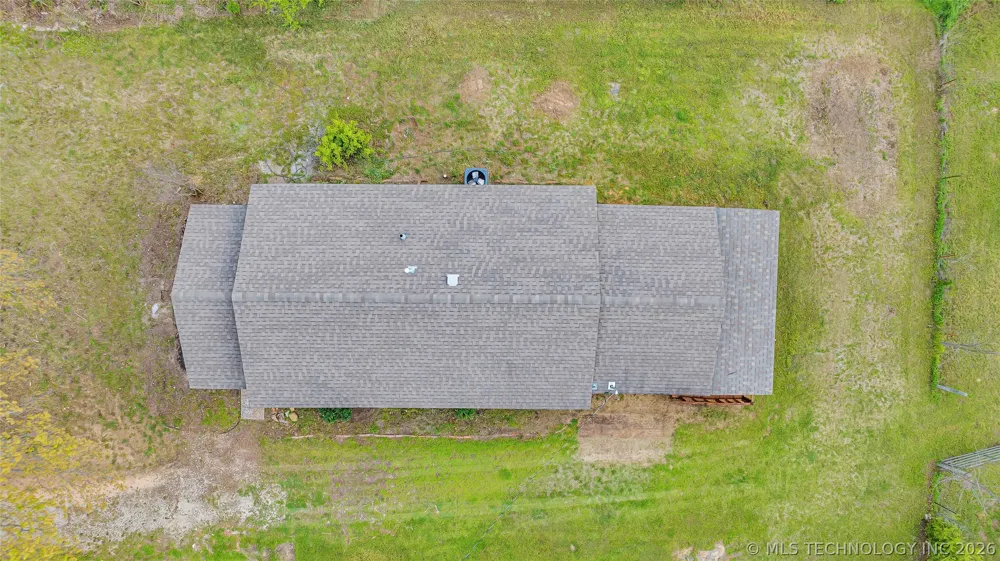 2615 Rancho Lane Ardmore, OK 73401