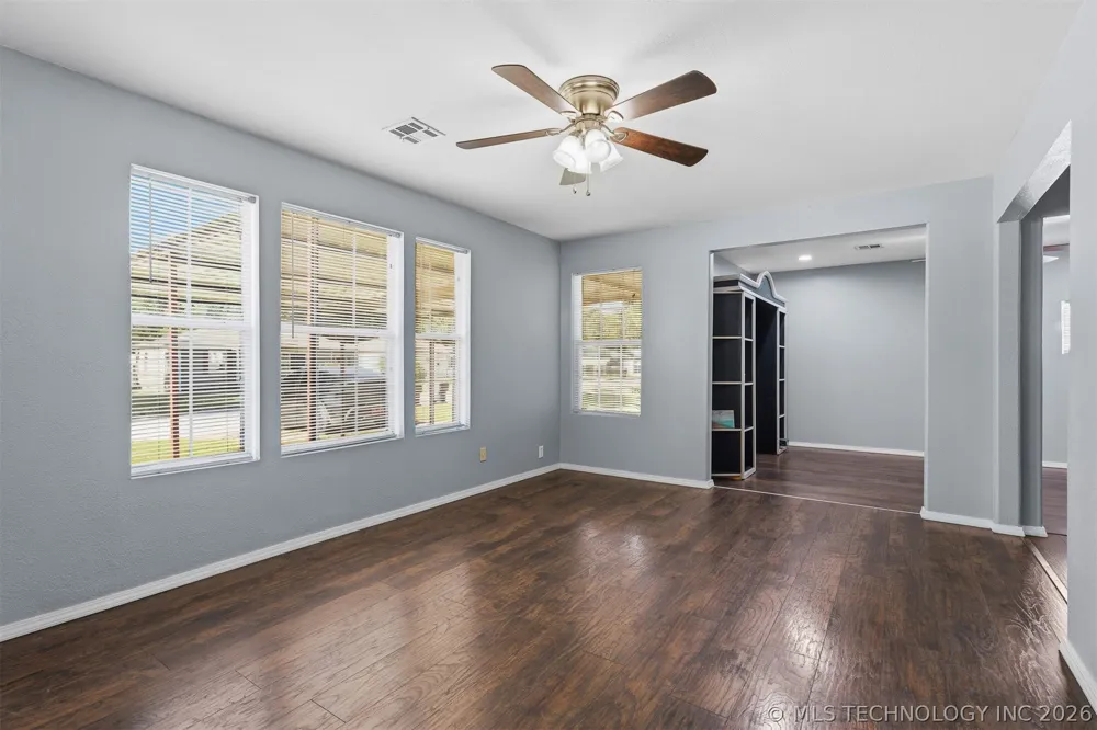709 Elm Street NW Ardmore, OK 73401