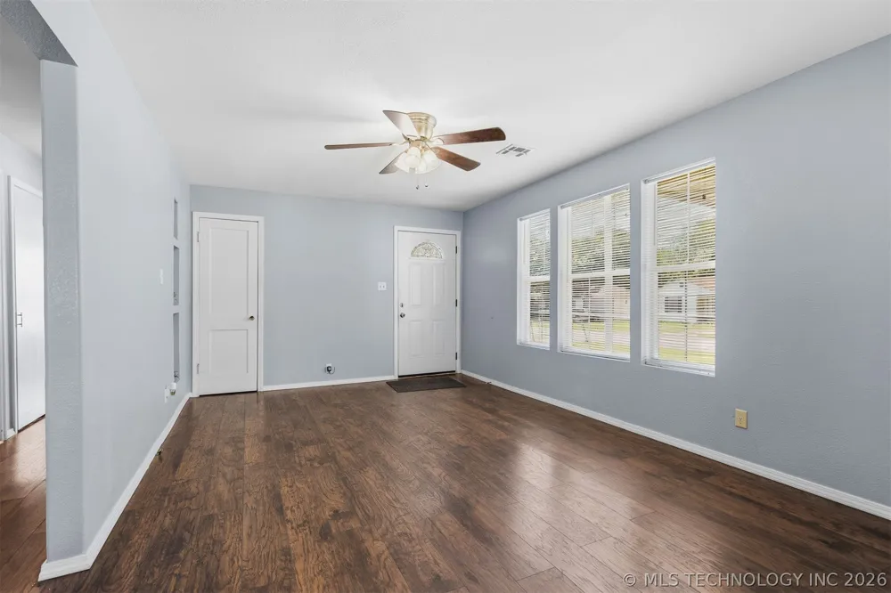 709 Elm Street NW Ardmore, OK 73401