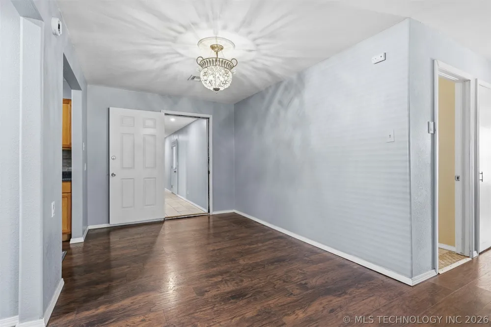 709 Elm Street NW Ardmore, OK 73401