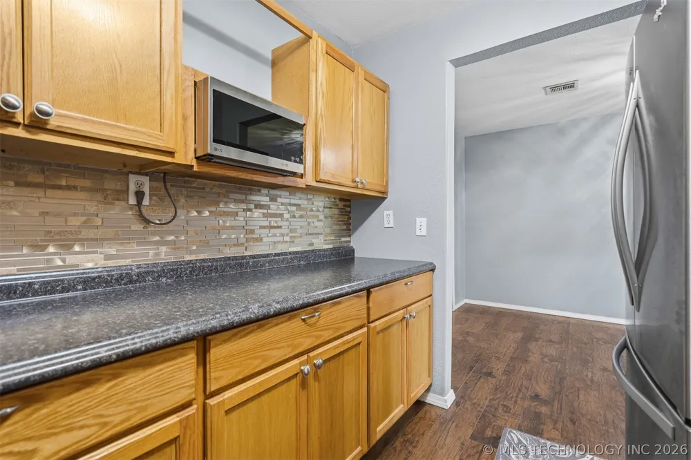 709 Elm Street NW Ardmore, OK 73401