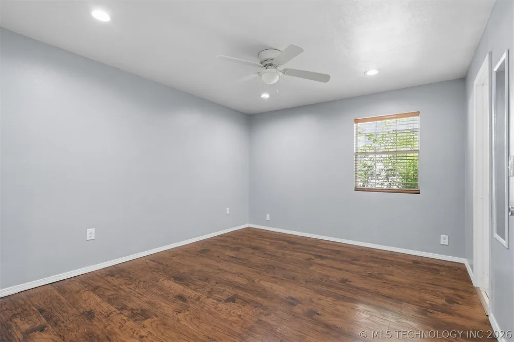709 Elm Street NW Ardmore, OK 73401