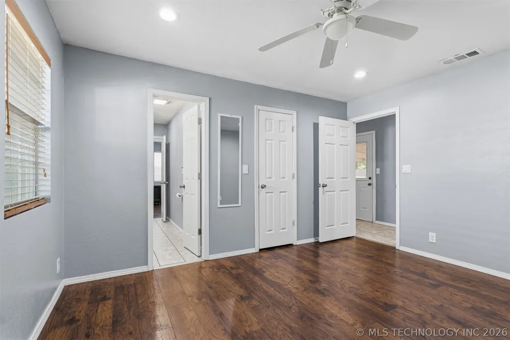 709 Elm Street NW Ardmore, OK 73401