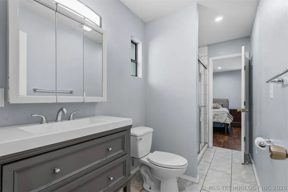 709 Elm Street NW Ardmore, OK 73401