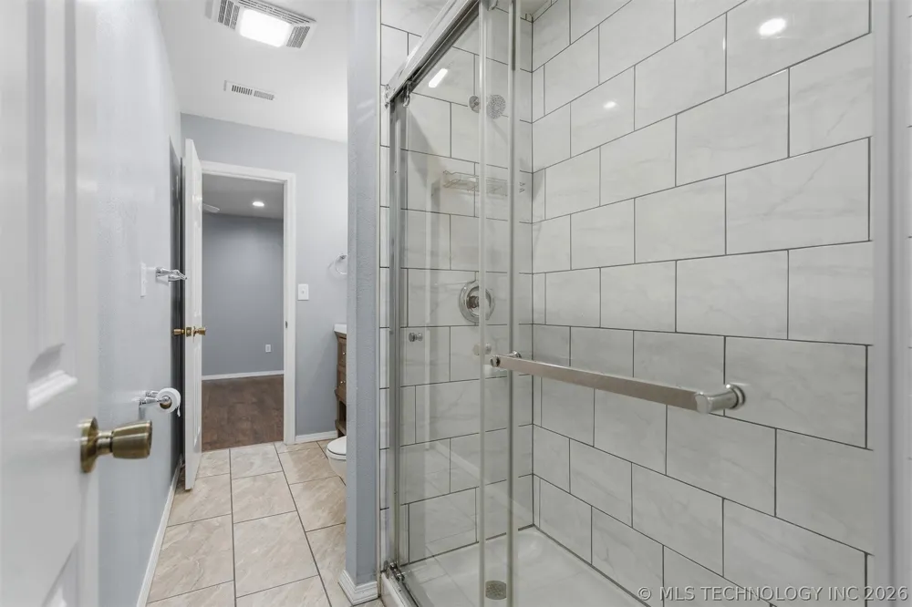 709 Elm Street NW Ardmore, OK 73401