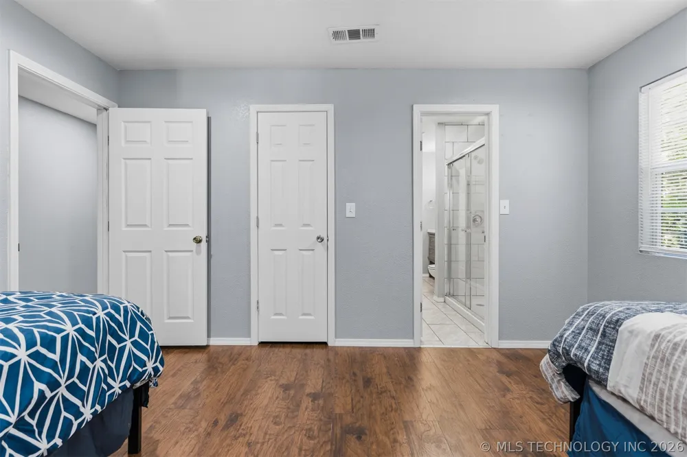 709 Elm Street NW Ardmore, OK 73401