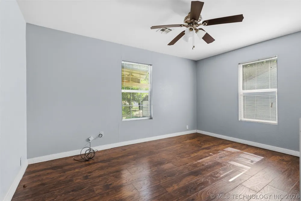 709 Elm Street NW Ardmore, OK 73401