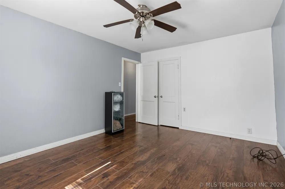 709 Elm Street NW Ardmore, OK 73401
