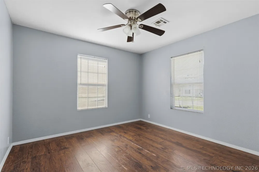 709 Elm Street NW Ardmore, OK 73401