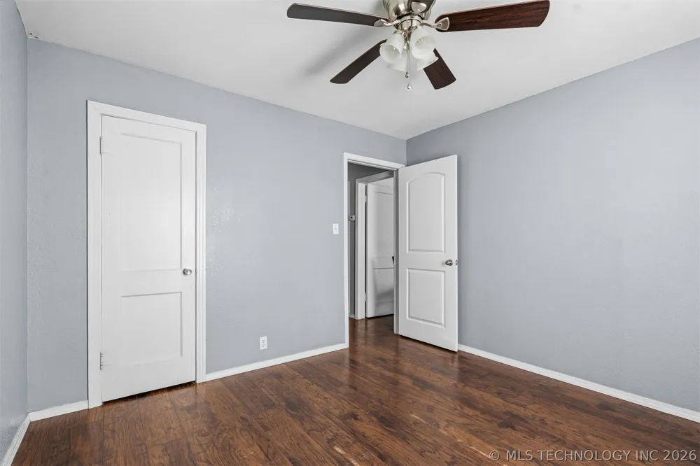 709 Elm Street NW Ardmore, OK 73401