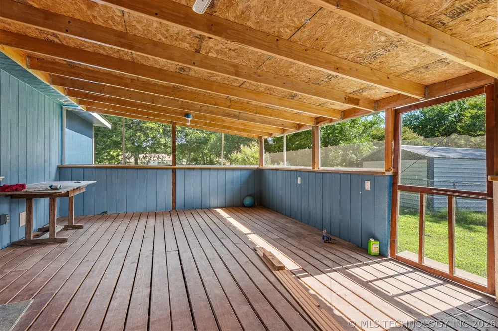 709 Elm Street NW Ardmore, OK 73401