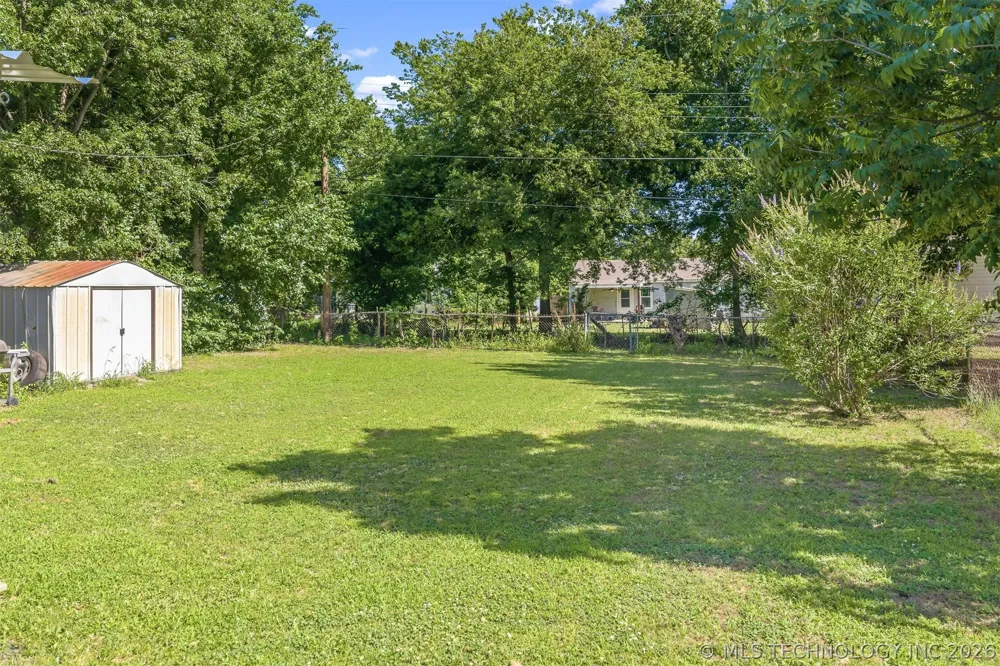 709 Elm Street NW Ardmore, OK 73401