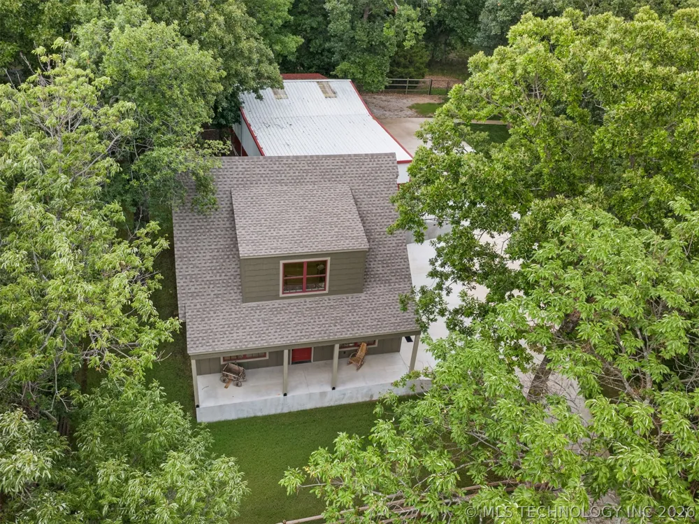 11541 S 4120 ROAD Oologah, OK 74053