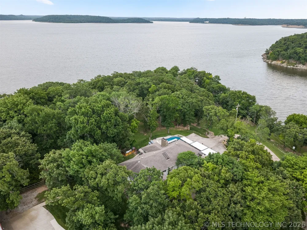 11541 S 4120 ROAD Oologah, OK 74053