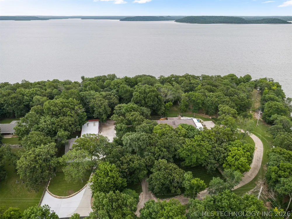 11541 S 4120 ROAD Oologah, OK 74053
