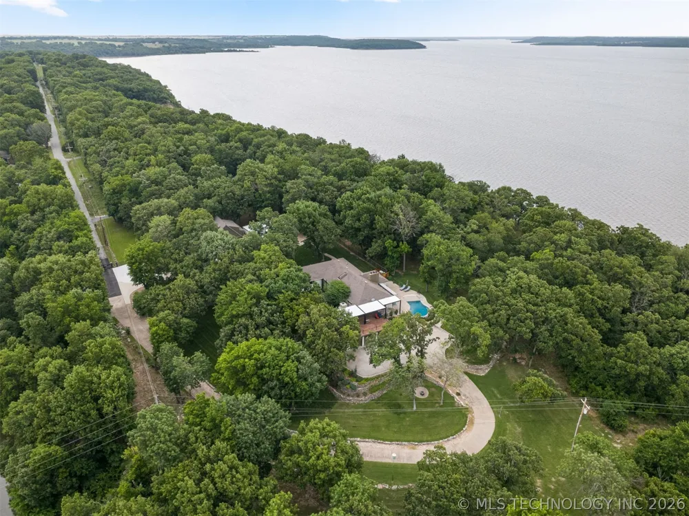 11541 S 4120 ROAD Oologah, OK 74053
