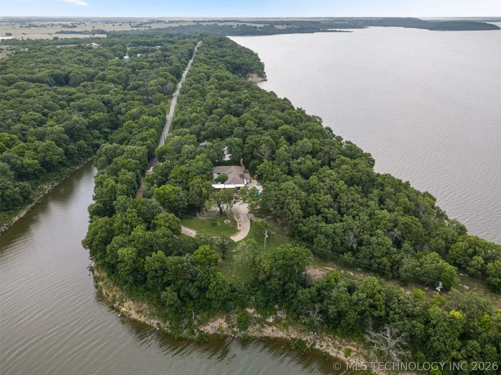 11541 S 4120 ROAD Oologah, OK 74053