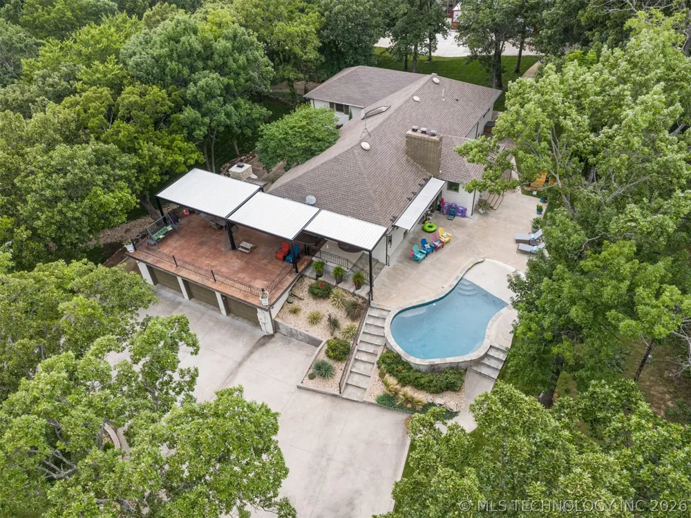 11541 S 4120 ROAD Oologah, OK 74053