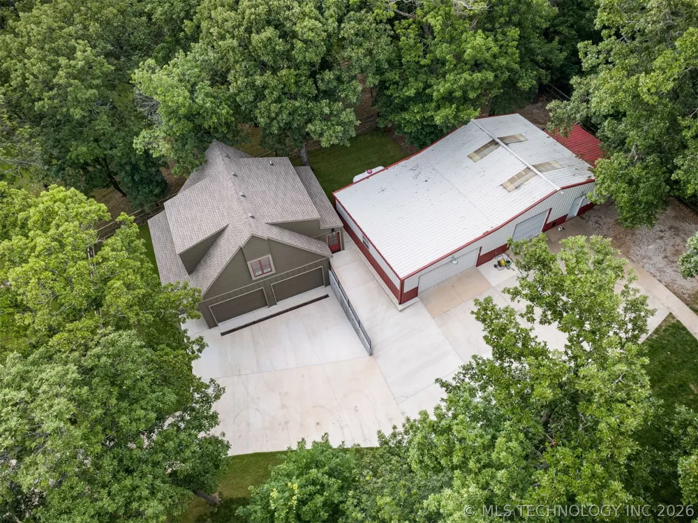 11541 S 4120 ROAD Oologah, OK 74053