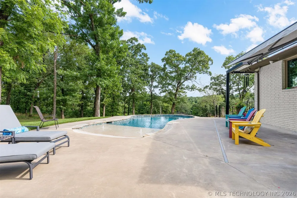 11541 S 4120 ROAD Oologah, OK 74053