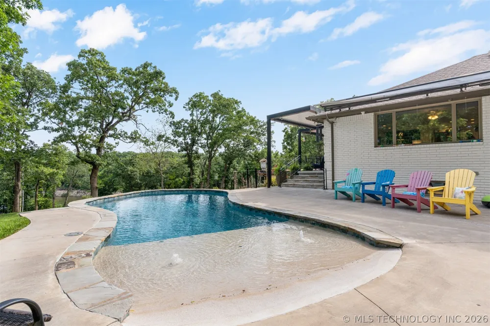 11541 S 4120 ROAD Oologah, OK 74053