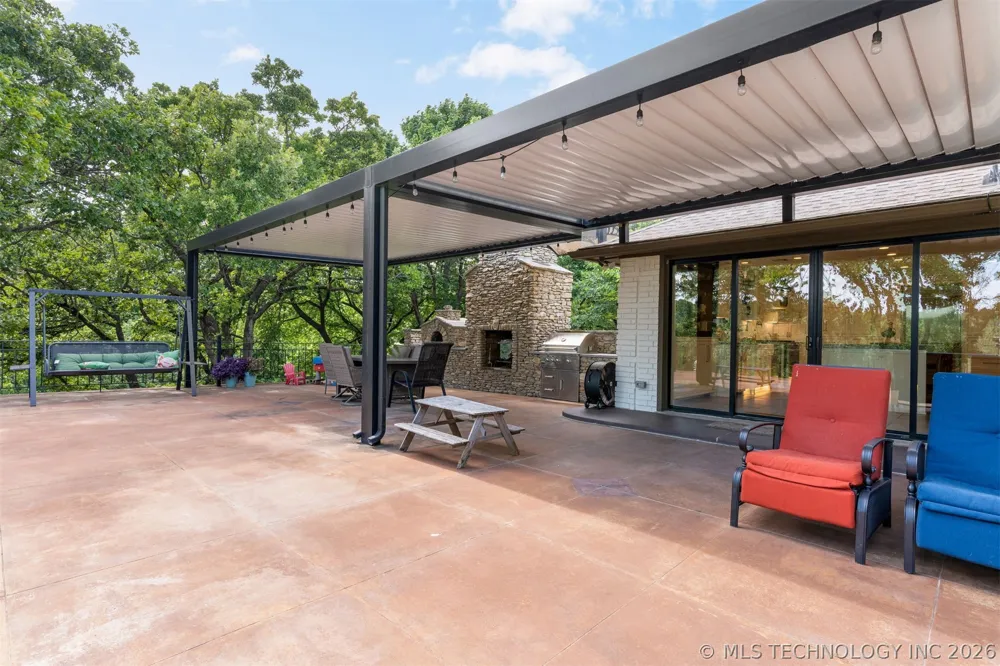 11541 S 4120 ROAD Oologah, OK 74053