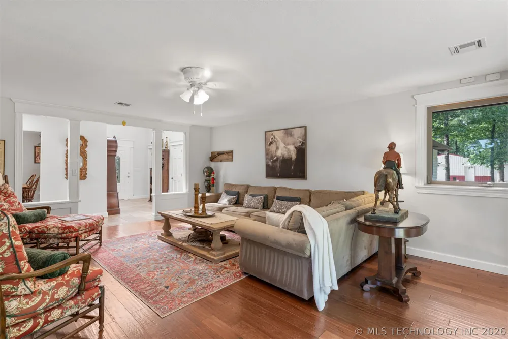 11541 S 4120 ROAD Oologah, OK 74053