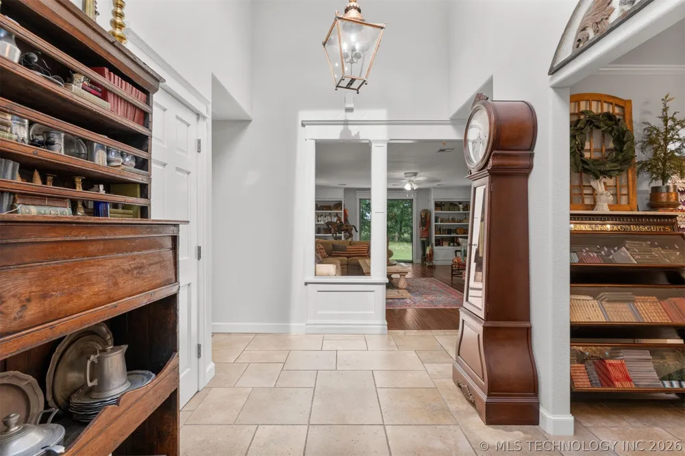 11541 S 4120 ROAD Oologah, OK 74053