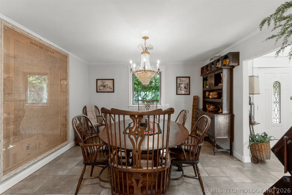 11541 S 4120 ROAD Oologah, OK 74053